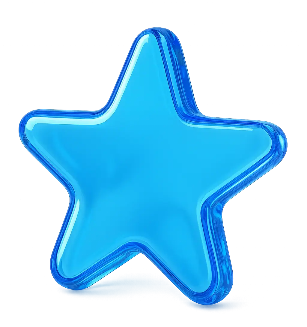 Star Image